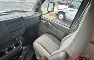 2025 Forest River RV Forester LE 2151SLE Chevy