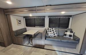 2 bedroom☆quad BUNKS☆