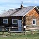 Wall Creek Cabin