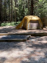 Ammonoosuc Campground