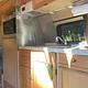 Off-Grid Solar 2005 Roadtrek 210P Bike Carrier