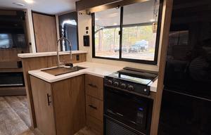 2024 Forest River RV Campsite Reserve 26CJ