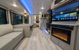 Brand New 2025 Alta Delivered to your Campsite