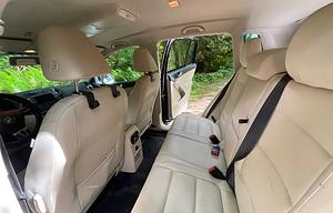 AWD Car Glamping Experience | Adventure-Ready VW