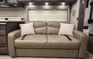 2022 Thor Aria 4000