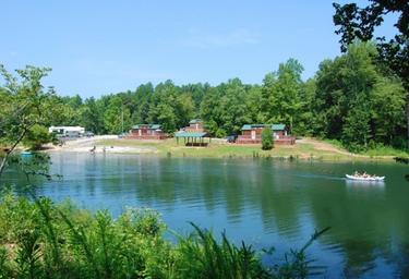 Forest Lake RV & Camping Resort