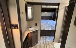 2022 Grand Design Transcend Xplor 321BH
