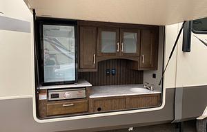 Glampers Delight