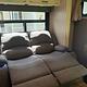 Stress free Luxury Camping/Fully Stocked
