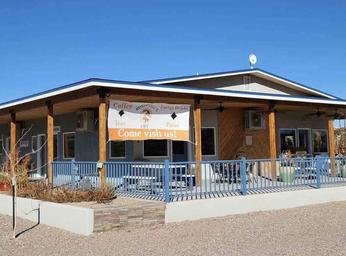 Desert View RV Park