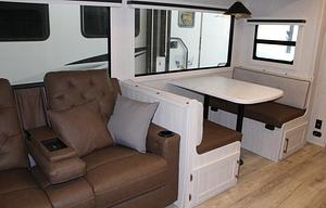 Mel’s Home on Wheels