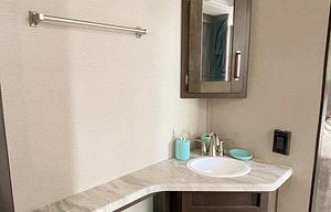 2022 Grand Design Transcend Xplor 265BH