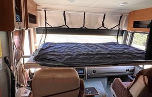 2016 Storm 32H RV rental photo 19