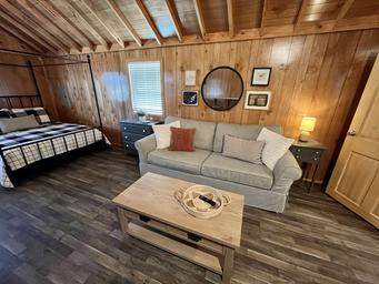 In The Pines RV & Cabin Village