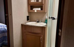 2017 Dutchmen RV Denali 2462RK