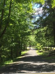 Ledgedale Recreation Area