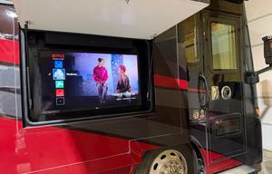 2022 Tiffin Motorhomes Allegro RED 360 38 KA RV rental photo 38