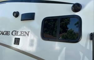 2021 Forest River RV Wildwood Heritage Glen 314BUD