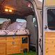 Autumn Breeze Voyager - Cozy Cedar Camper