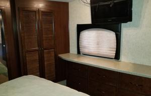 2014 Heartland Cyclone 4000