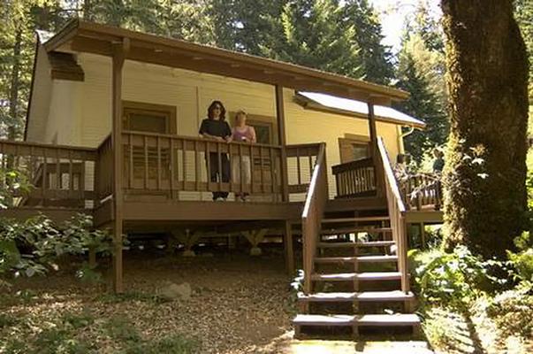 C1, Loop: AREA PACKERS CABIN
