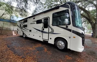 2022 Entegra Coach - Vision XL  36A