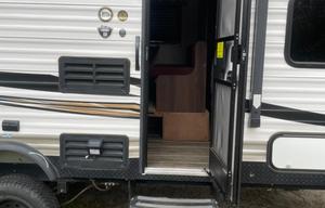 2019 Jayco Jay Flight SLX Baja 184bs