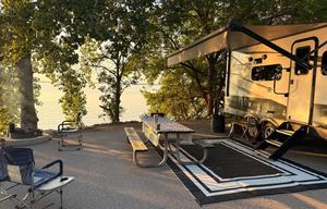 Camper's Adventure Paradise