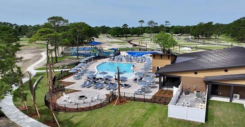 Gulf State Park