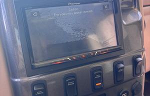 2015 Thor Motor Coach Axis 24.1