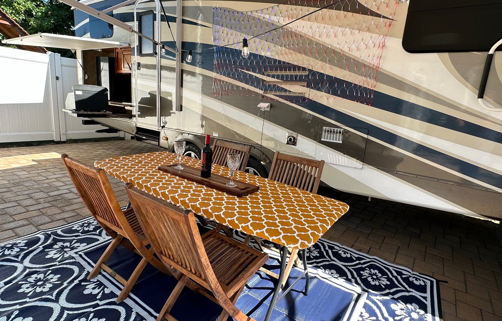 2012 Keystone RV Bullet 294BHS