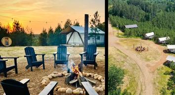 Nine Pines Retreat