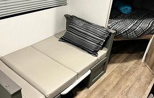 2024 Heartland Eddie Bauer 251BH-C