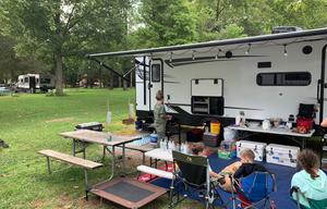 2021 Keystone RV Passport GT 2951BH