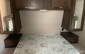 2018 Keystone RV Springdale 311RE