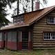 Upper Ford Ranger Station