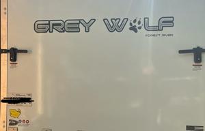 Toy hauler and pet friendly rv!