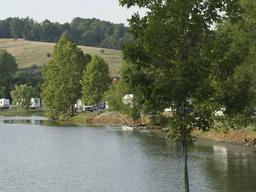 Indian Springs Campground