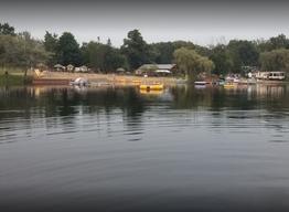 Taylor's Beach Campground