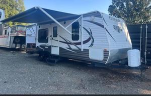 2013 Keystone RV Hideout