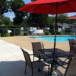 Lakeside RV Resort