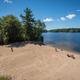 Sandy Beaches