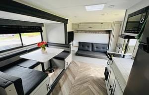 2022 Forest River RV Wildwood FSX 178BHSKX