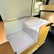 2021 TAXA Outdoors Mantis Std. Model RV rental photo 5