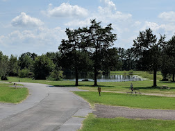 Fort Smith-Alma RV Park