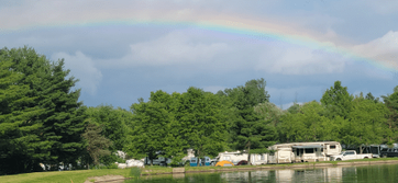 Kool Lakes Family Campground