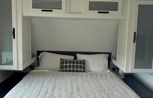 Adventure Ready 2025 Keystone Passport Sleeps 6!