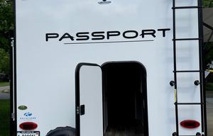 April & Andrea's Kid and Dog approved RV Rental