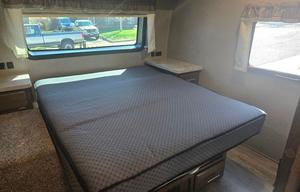 2021 Super Lite Camper Trailer