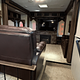 Spacious 2016 Keystone Cougar 326RDS